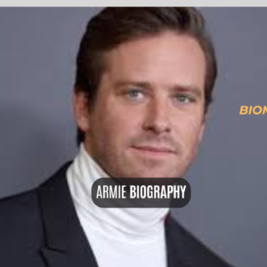 Armie Hammer Biography, Age, Net Worth & Career 2026