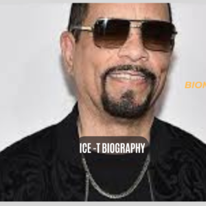 Ice-T Biography, Age, Net Worth & Career 2026