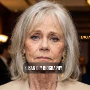 Susan Dey Biography, Age, Net Worth & Career 2026