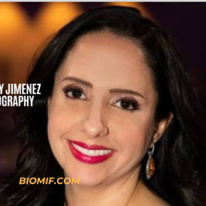 Abby Jimenez Biography: Age, Husband, Net Worth & Career