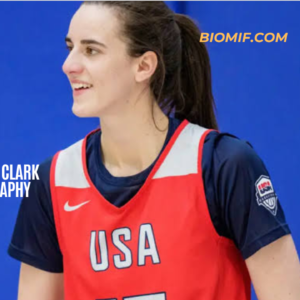 Caitlin Clark Biography: Age, Net Worth, WNBA Career & Records