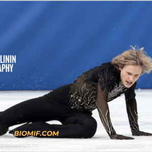 Ilia Malinin Biography: Age, Wife, Net Worth & Career