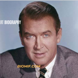 James Stewart Biography: Age, Net Worth & Music Career