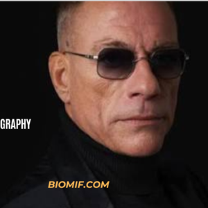 Jean Claude Biography: Age, Net Worth & Music Career