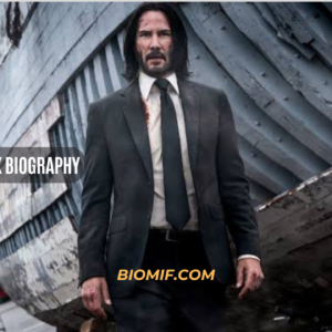 John Wick Biography: Age, Net Worth & Music Career