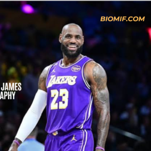 LeBron James: Net Worth, Height, Shoes & Lakers Trade Explained