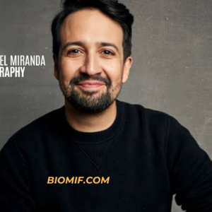 Lin-Manuel Miranda Biography: Age, Net Worth & Music Career