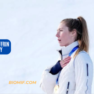 Mikaela Shiffrin Biography: Age, Husband, Net Worth & Career