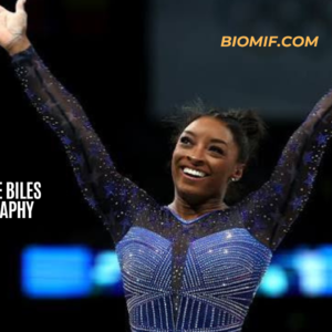 Simone Biles Biography: Age, Husband, Net Worth & Career