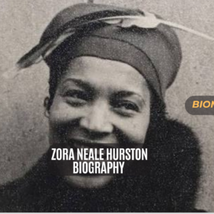Zora Neale Hurston Biography: Age, Husband, Net Worth & Legacy